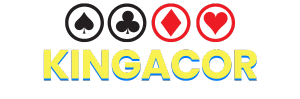 Logo KINGACOR